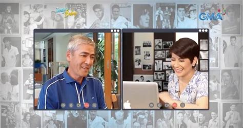 Tunay na Buhay: Bossing Vic Sotto shares life before fame.